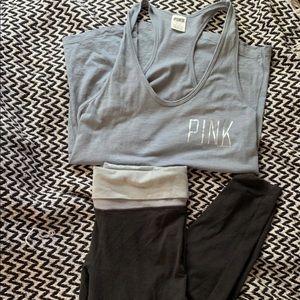 Pink bundle